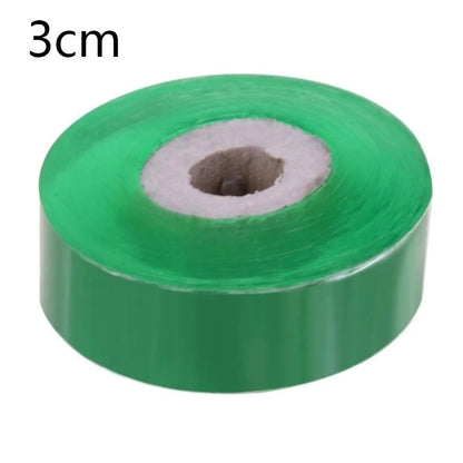 Green Grafting Tape for Gardening (Waterproof, Bind Belt)