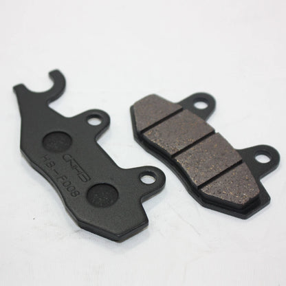 Disc Brake Caliper Pads for PIT PRO TRAIL Quad (Dirt Bike ATV Dune Buggy)