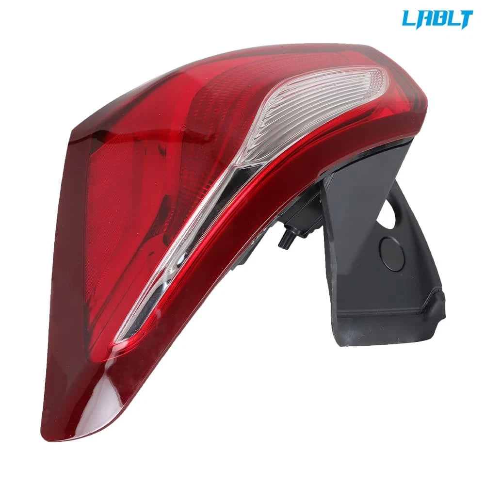 Right Side Rear Tail Light Lamp Halogen for Chevrolet Equinox (2018–2021)