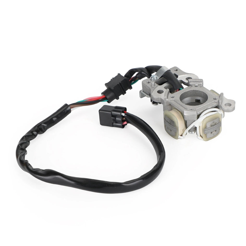 Stator Generator Base Assy for Yamaha YZ450F (2006–2009) 2S2-85560-10