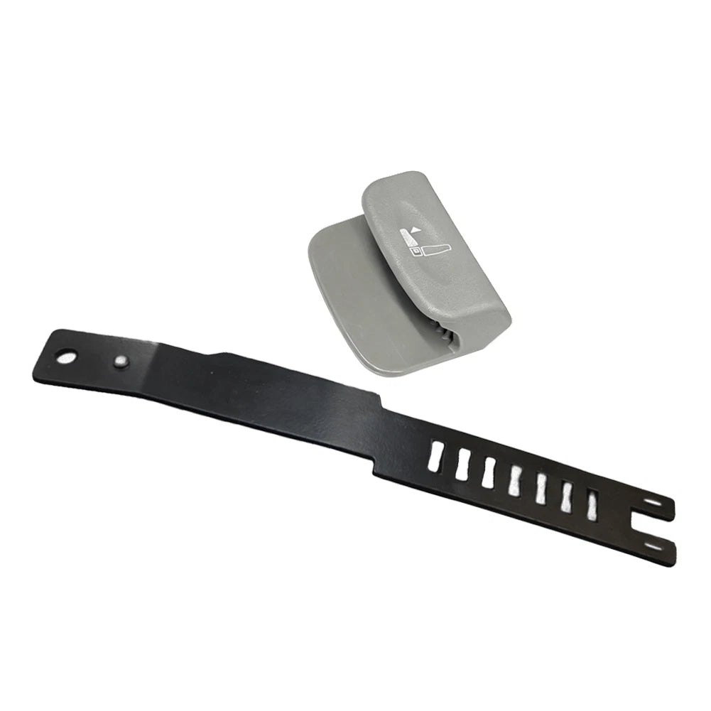Seat Adjustment Switch for MAN TGX TGA TGS (2007–2023)