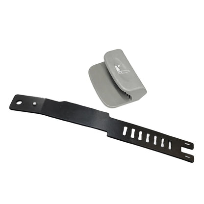 Seat Adjustment Switch for MAN TGX TGA TGS (2007–2023)