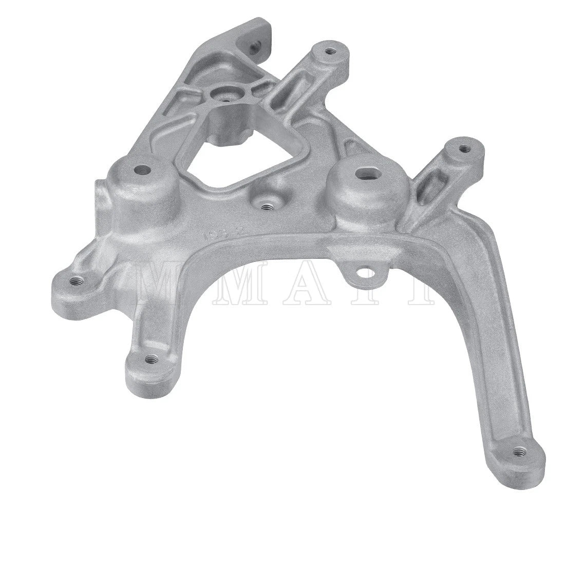Headlight Bracket for Yamaha Raptor 700 YFM700 (2006–2012)
