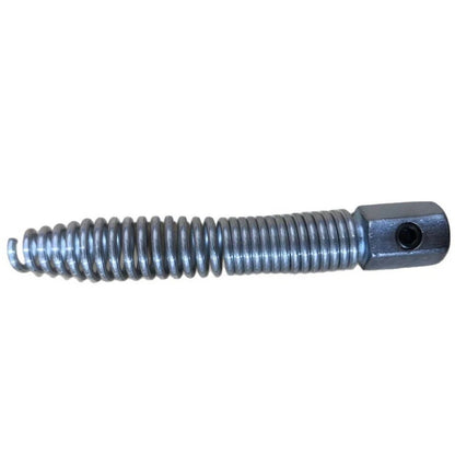 30mm Drain Auger Bit Head for Large Pipe Cleaning Equipment