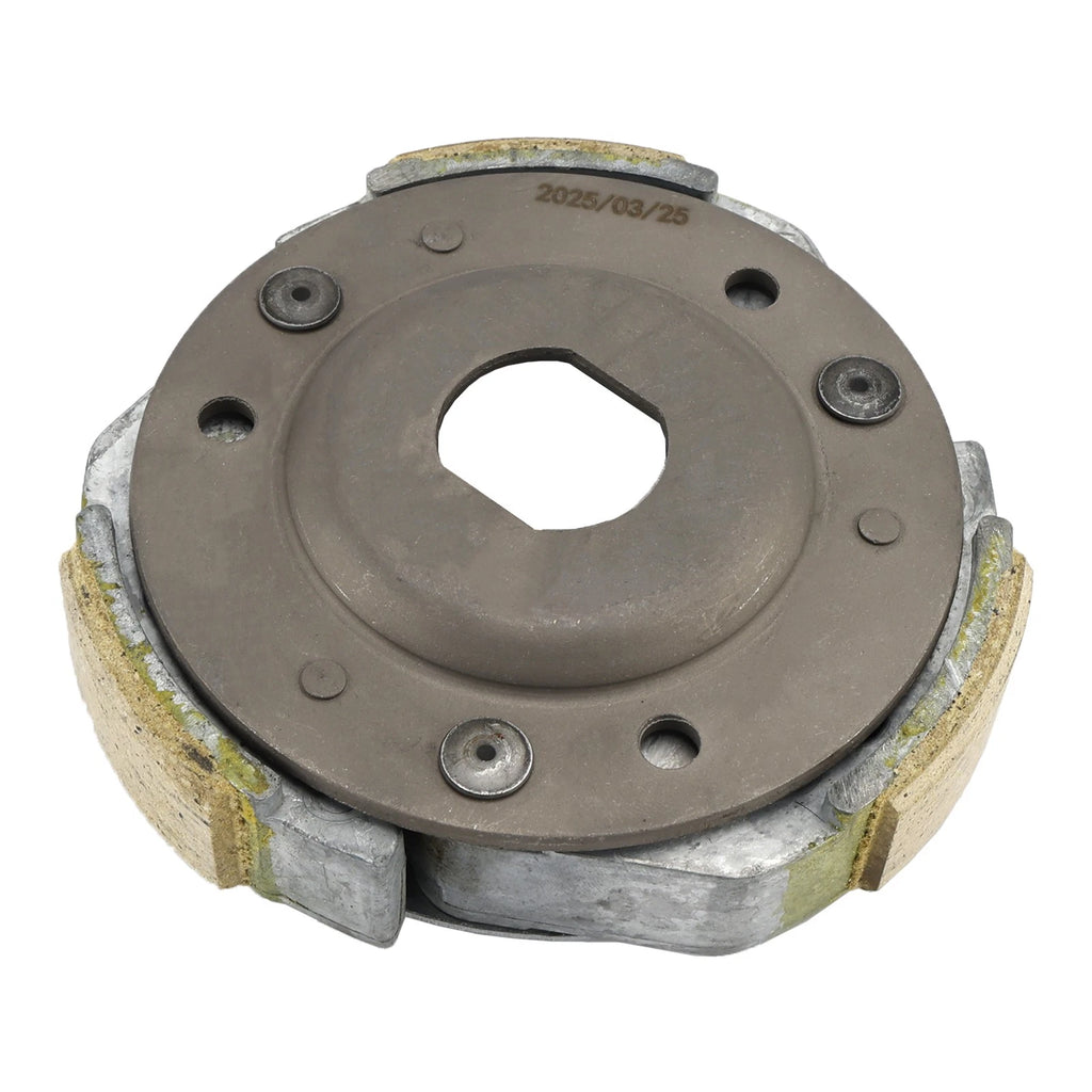 Complete Clutch Shoe Weight Set for Kymco Agility Downtown X-Town (22300-LHJ3-900)