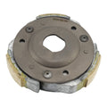 Complete Clutch Shoe Weight Set for Kymco Agility Downtown X-Town (22300-LHJ3-900)