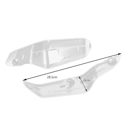Handguard Extensions for Honda XL750 Transalp (2023–2024) T9C