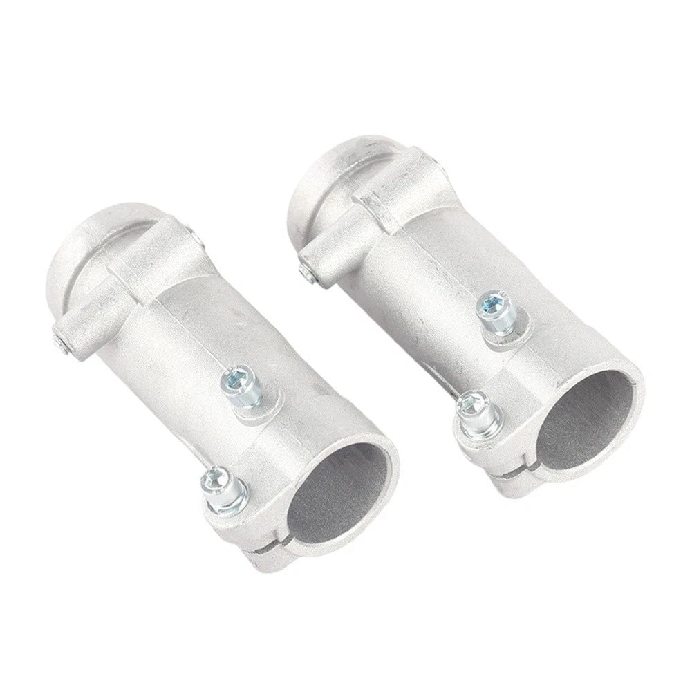 Aluminum Tube Adapter for Backpack Brush Trimmer (94mm)