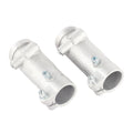 Aluminum Tube Adapter for Backpack Brush Trimmer (94mm)