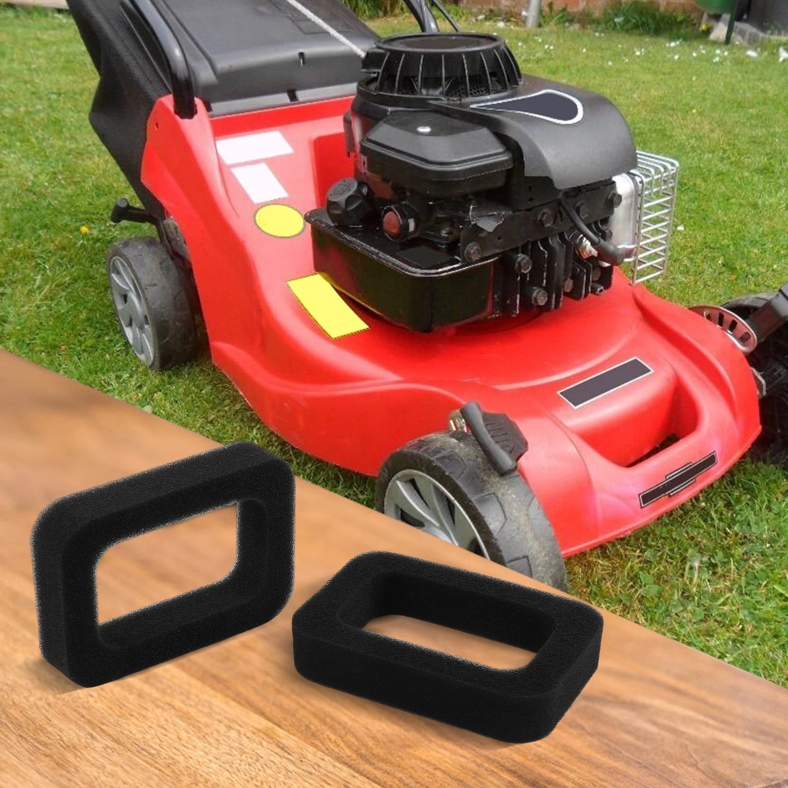 Filters for RS100 Engines (Compatible)