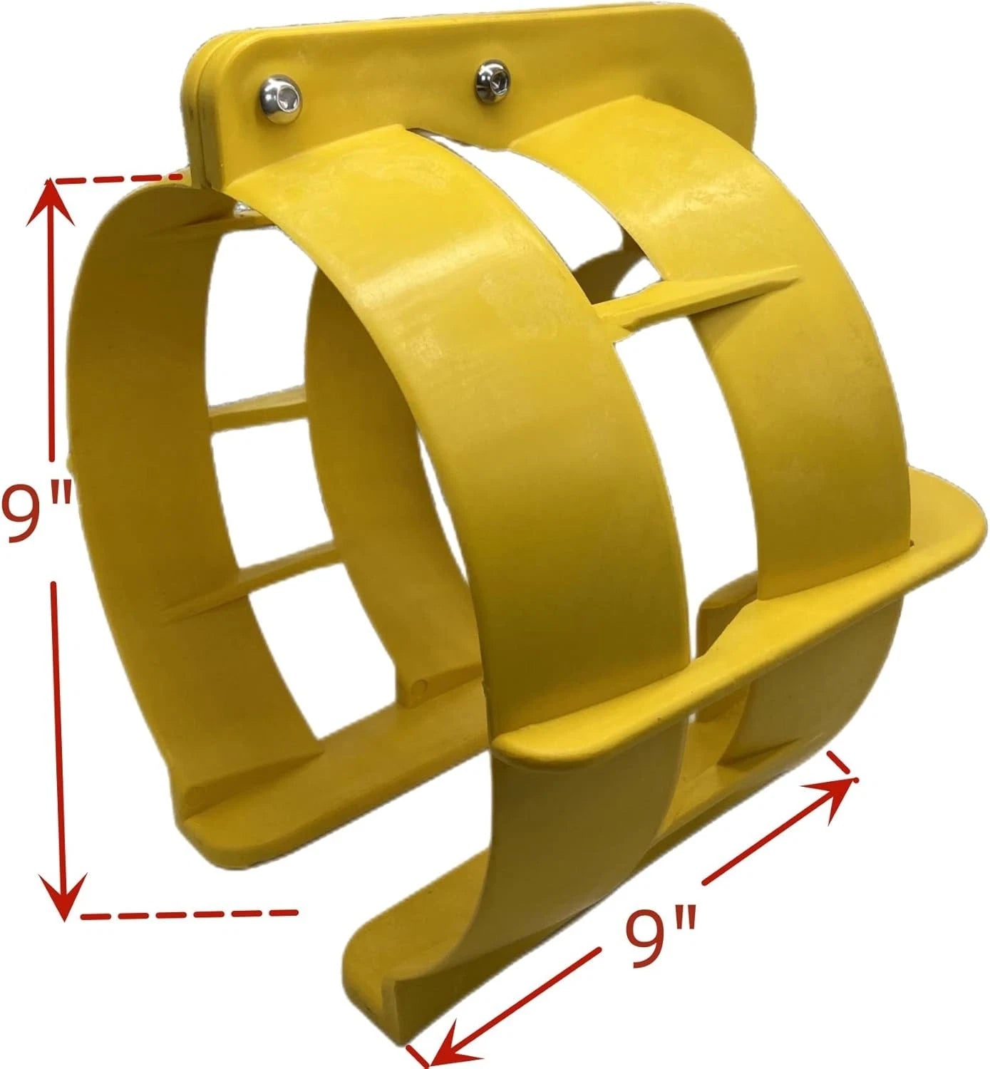 Propeller Safety Guard for Yamaha Outboard 9.9-20 HP (9 Inches)