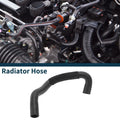 Radiator Hose Heating Water Pipe for Audi Q5 (2012–2017) Rubber Replacement