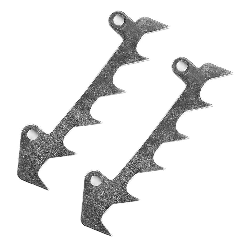 Bumper Spike Kit for STIHL MS170 MS180 MS210 MS230 MS250
