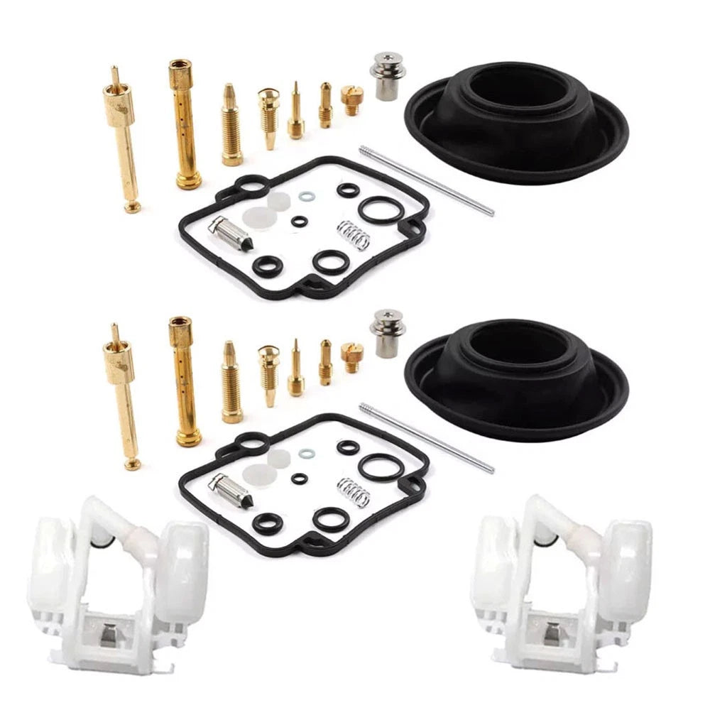 2X Carburetor Float for Suzuki DR250S (1990–1993) DR250SE (1994–1995)