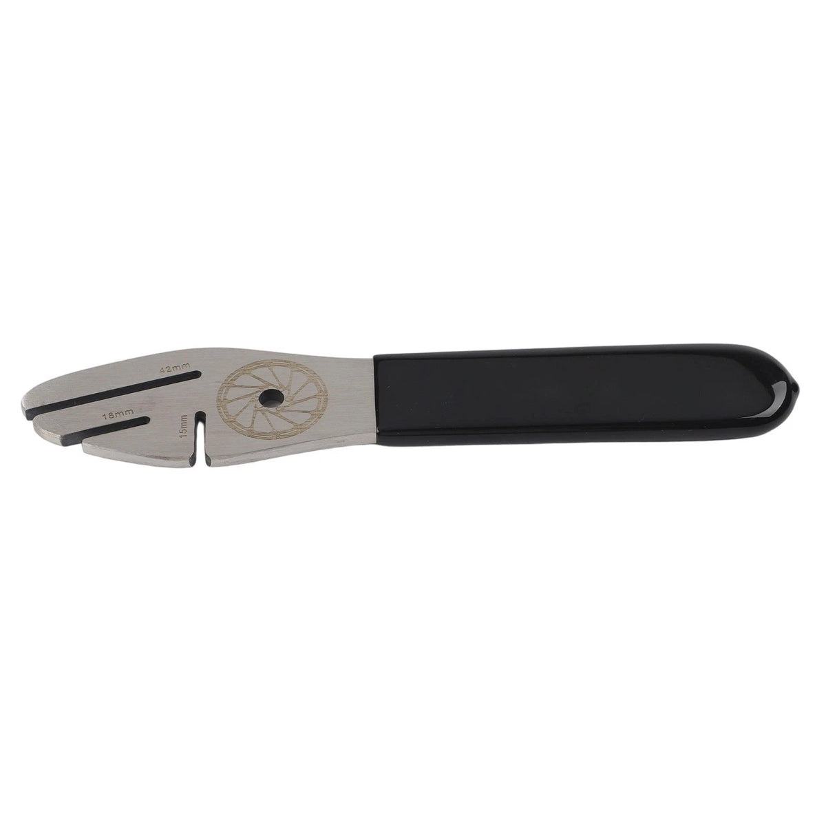 Brake Pad Alignment Tool for Accurate Disc and Caliper Adjustments