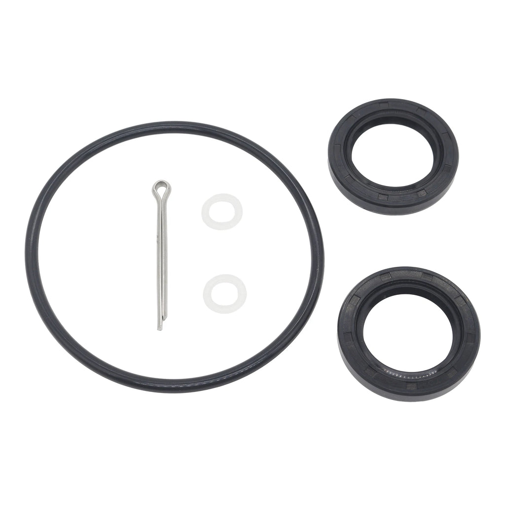 Lower Gearcase Seal & O-ring Kit 91252-ZW1-B02 91351-ZW1-B02 for Honda Outboard