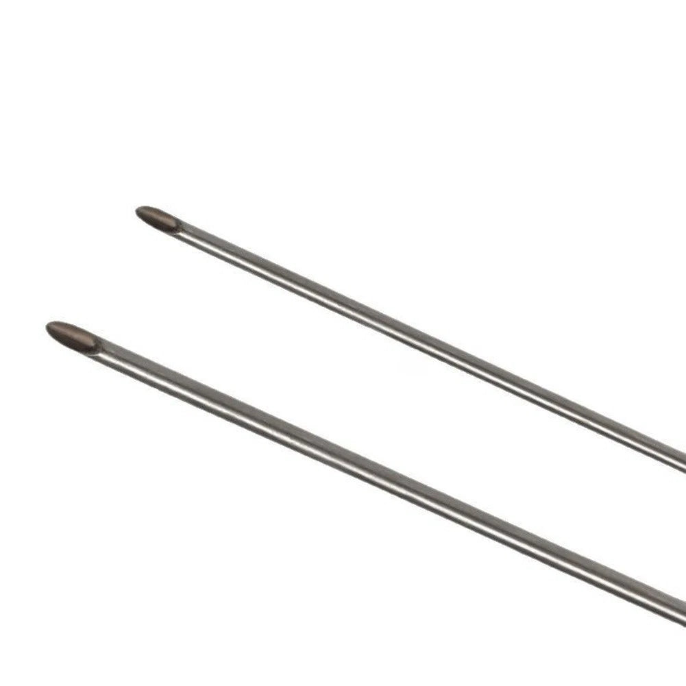 Deflation Needle Tool for Deep Sea Fishing (Aluminum Alloy, Exhaust Feature)