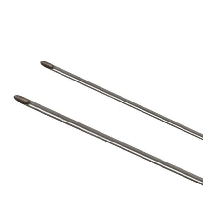 Deflation Needle Tool for Deep Sea Fishing (Aluminum Alloy, Exhaust Feature)
