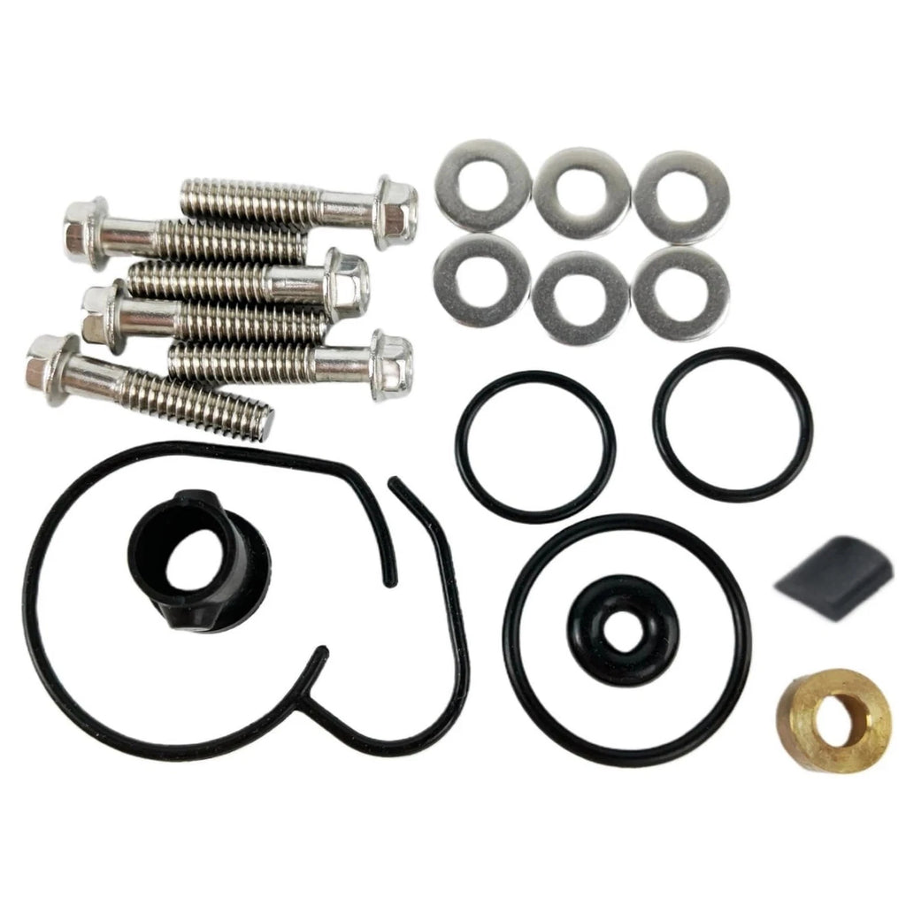 Water Pump Impeller Kit for Evinrude Johnson 20-35 HP (393630)
