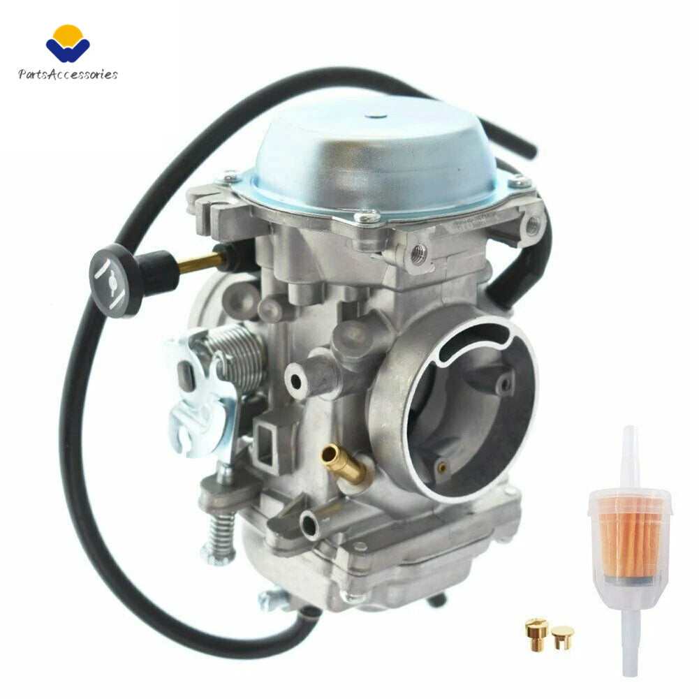 High Performance Carburetor for Suzuki DR200SE DR200S (1996–2009) Replaces 13200-42AC2