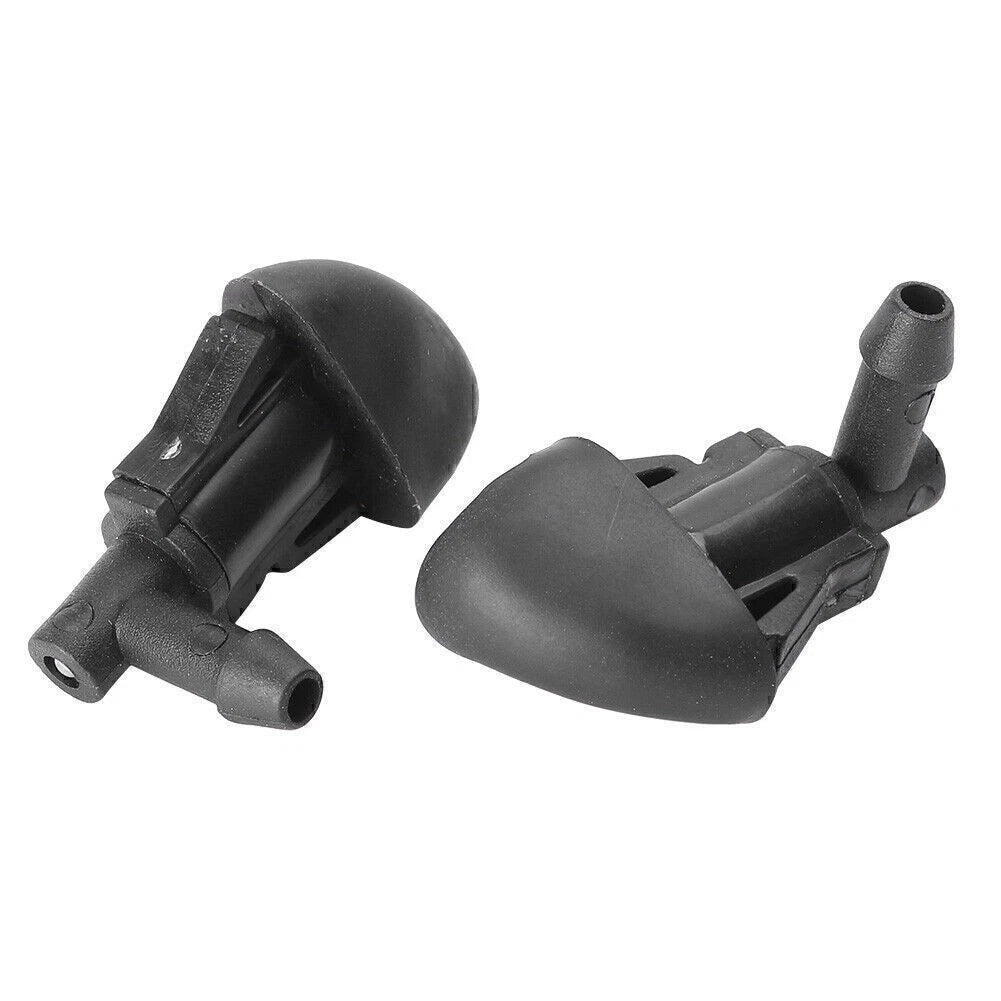 2X Front Windscreen Washer Jet Nozzle for Chevrolet Cruze