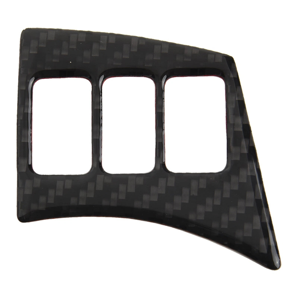 Unique Design Carbon Fiber Interior Panel Trim Cover for Nissan For 350Z