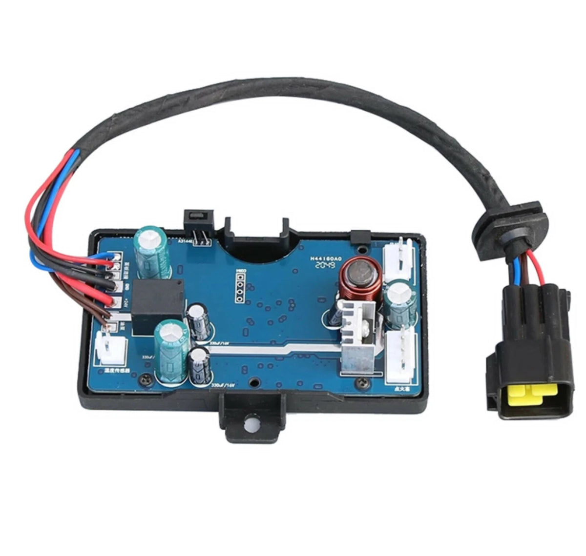 Air-Diesel Heater Control Mainboard for 12V/24V 3/5KW Models