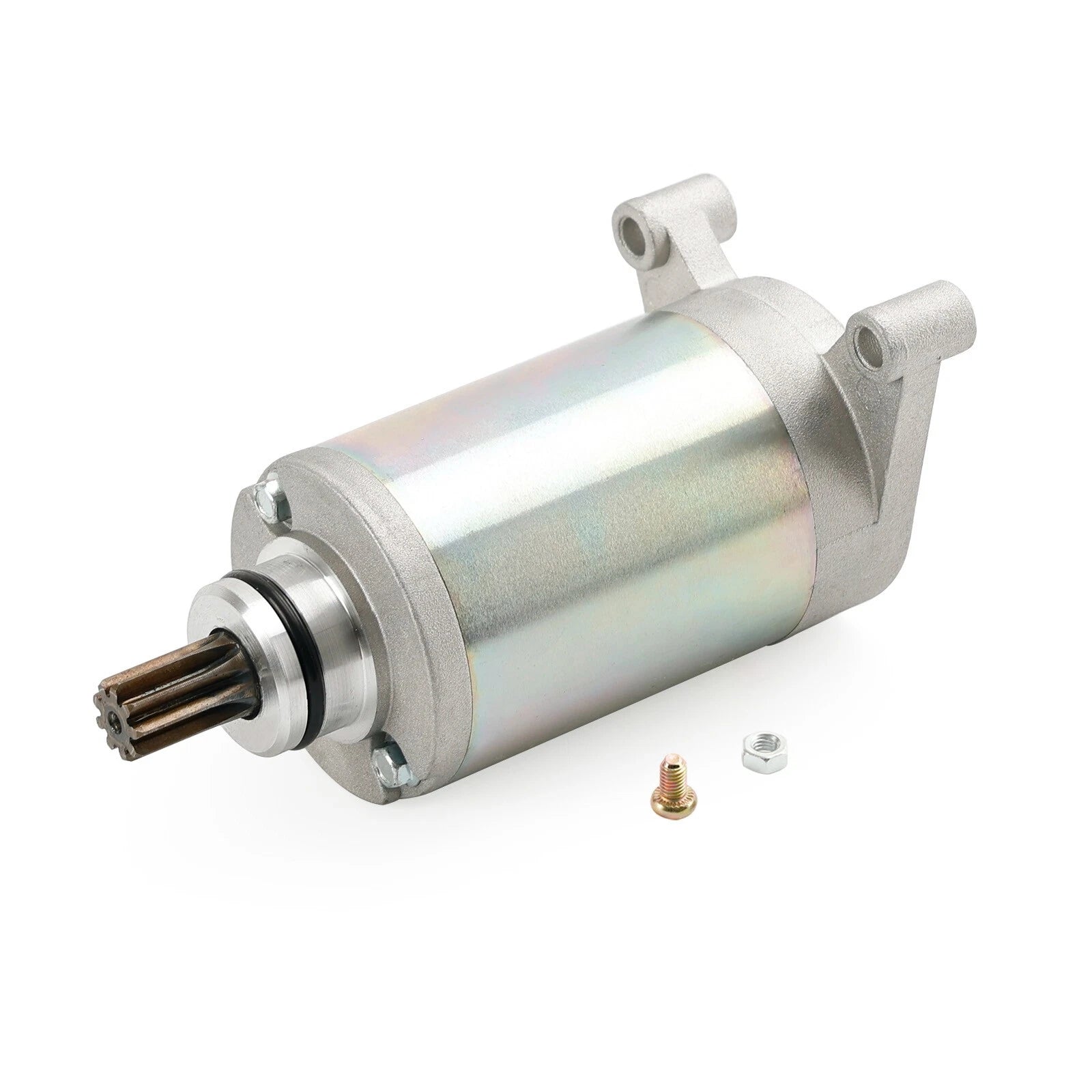 Starter Motor for Suzuki VL125 VL250 Intruder (2000–2012)