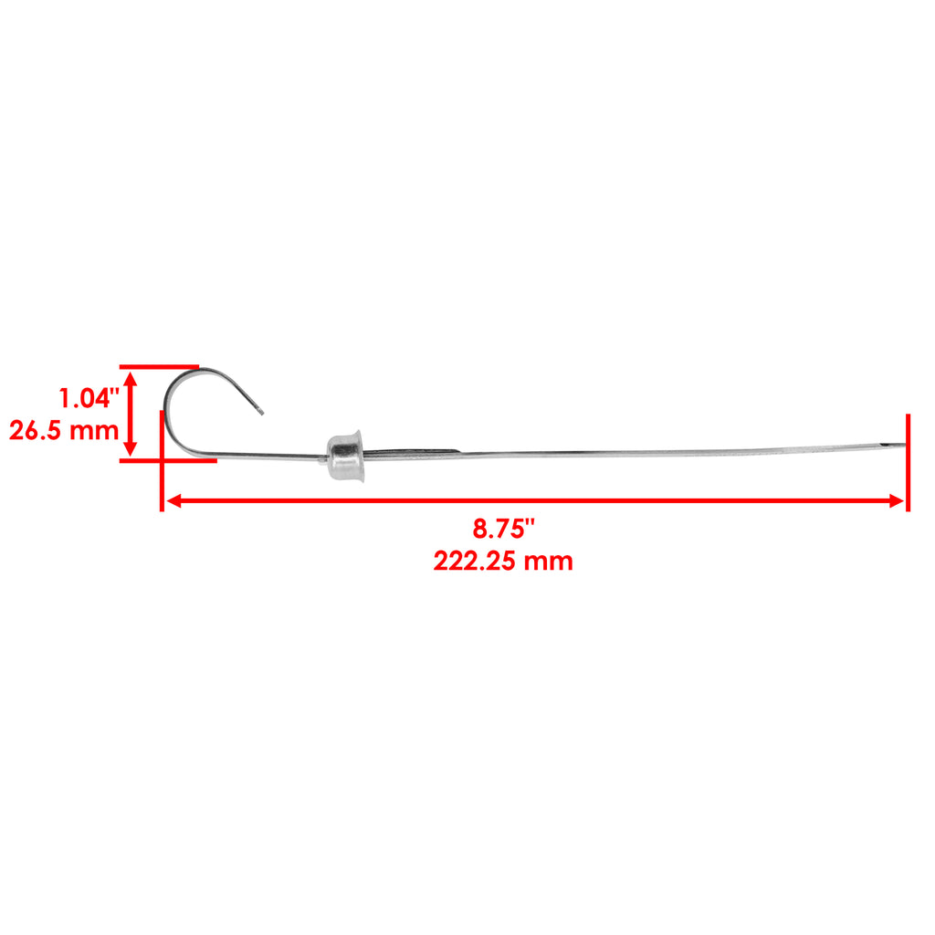 Hydraulic Oil Level Dipstick Replacement for Ford Jubilee (1940–1960)