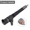 Injector for Fiat Ducato Flatbed Chassis (Direct Replacement)
