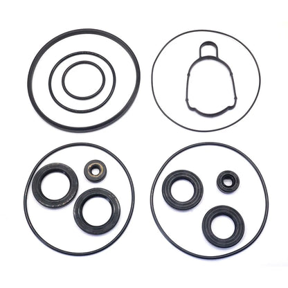 Lower Unit Seal Kit for Suzuki DF250A DF250AP DF300A DF300AP (2004–2019) 25700-93L02