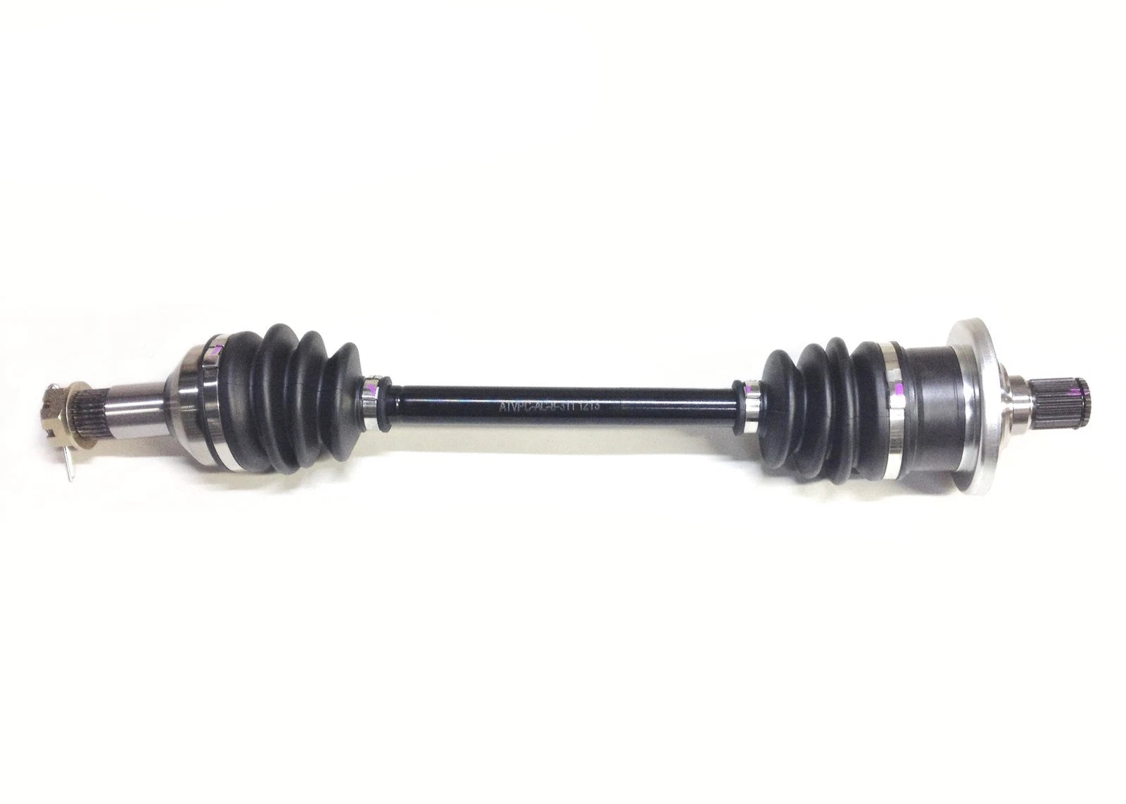Rear CV Axle for Arctic Cat 1502-938 (Left or Right)