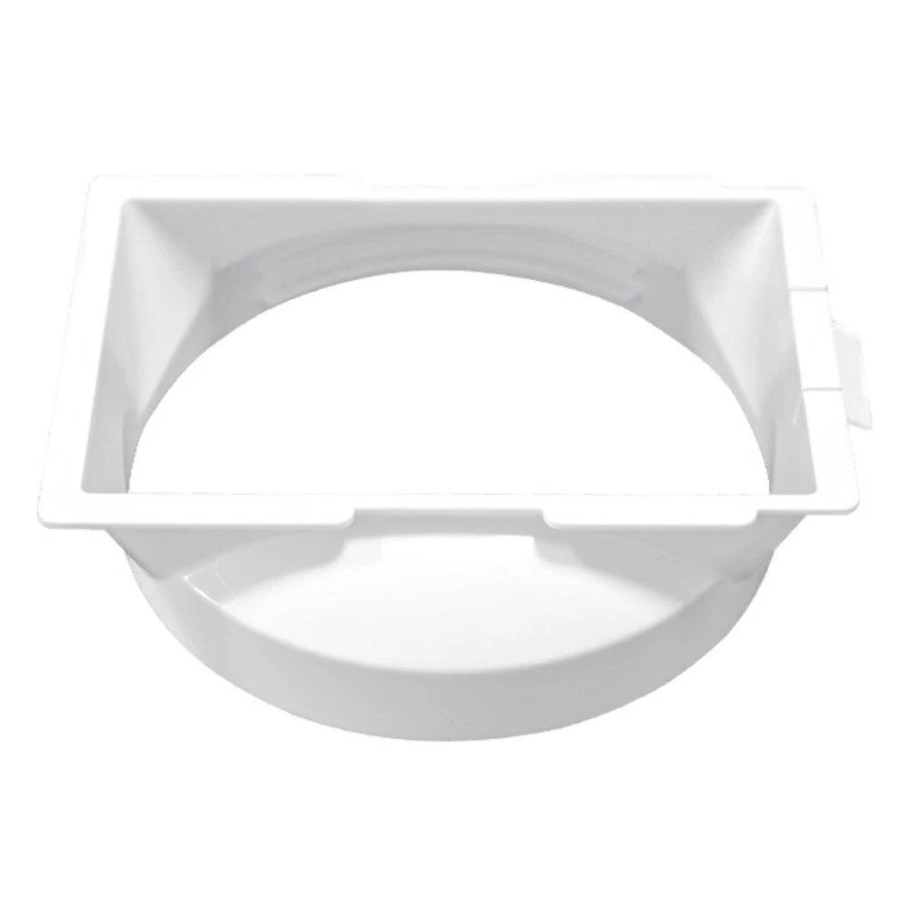 AC Hose Adapter for Summer Cooling (No specific years or models)