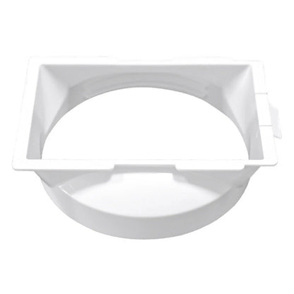 AC Hose Adapter for Summer Cooling (No specific years or models)