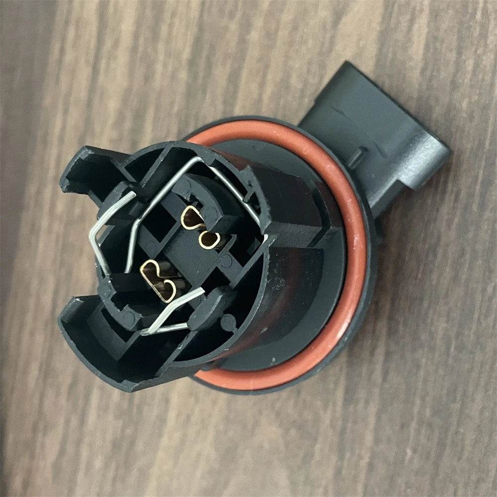 H7 Bulb Socket Lamp Holder for Ford F-MAX