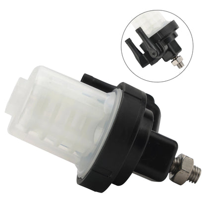 Fuel Filter for Yamaha 2-Stroke 15HP-70HP (61N-24560-00)