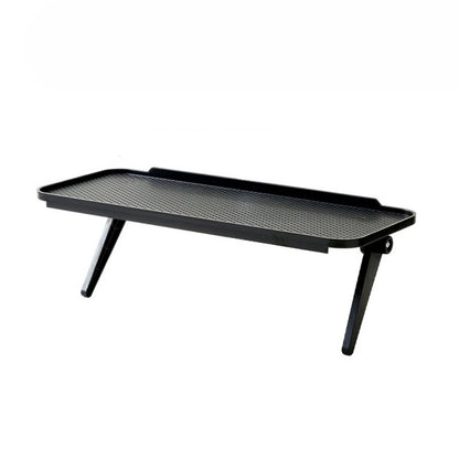 Mountable Shelf for TV Set-Top Box Router Camera (Universal Fit)