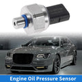 Engine Oil Pressure Sensor Replacement for Ford Edge Escape Explorer (2005–2019)