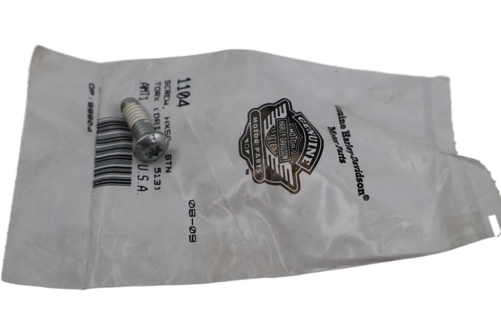 Screw Button Head Torx Lock Dri-Seal for Harley-Davidson (1104)