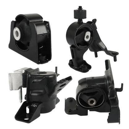 Engine Motor & Trans Mount for Scion xB 2.4L (2008–2015)