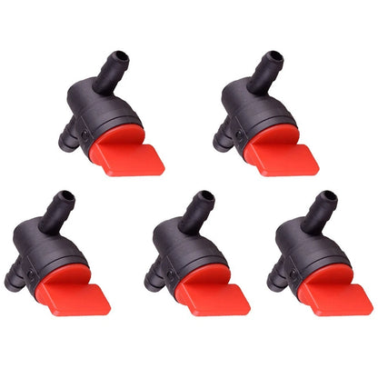 Motorcycle Petrol Fuel Tap Switch Easy Installation and Durability