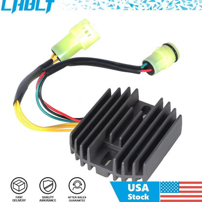 Regulator Rectifier for Honda ATC250ES Big Red (1985–1987) TRX350D (1987–1992)
