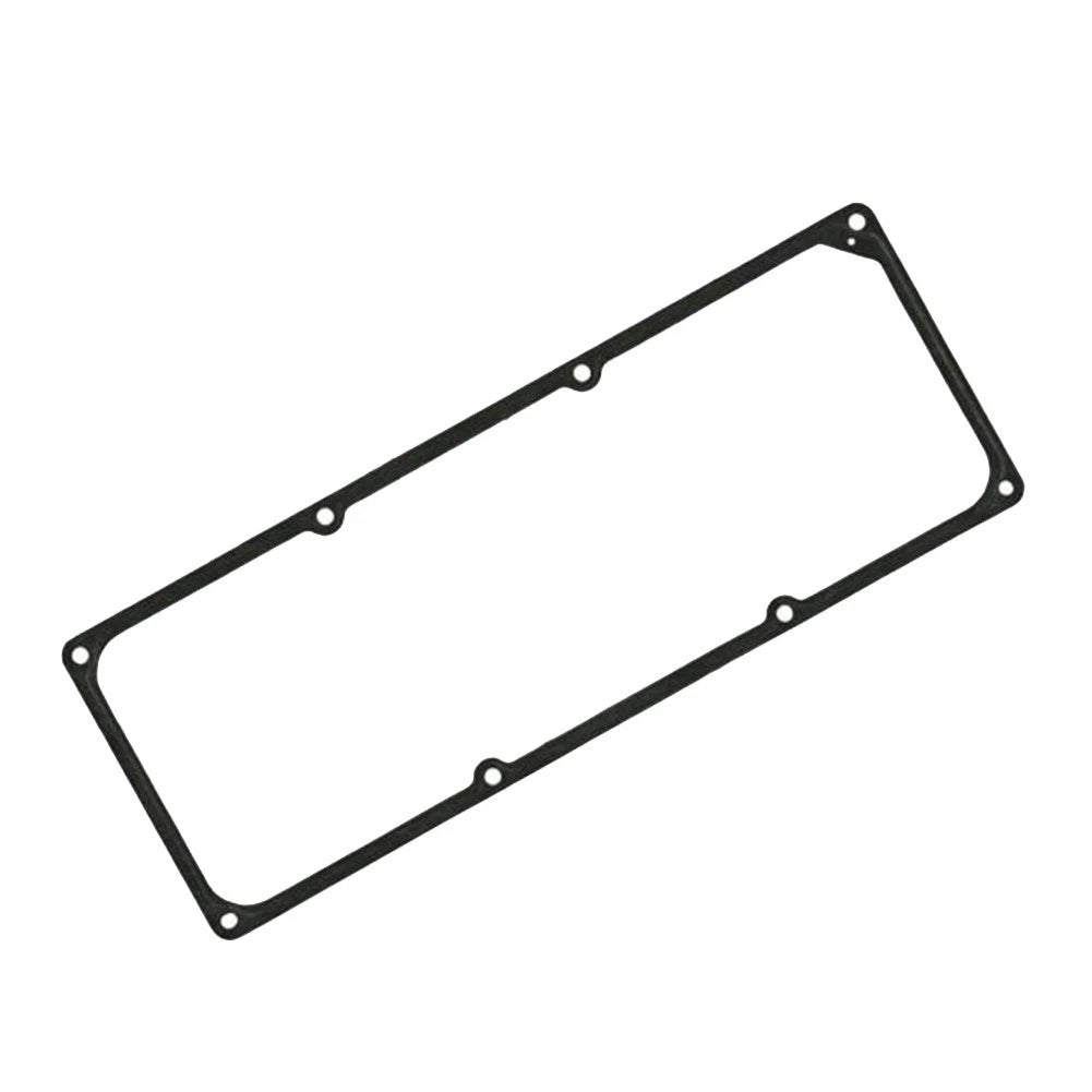Rocker Cover Gasket for Auto Engine Repair (Plastic & Rubber Mix)