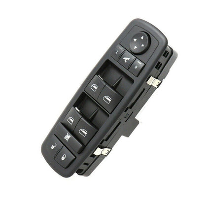 Power Window Control Switch Button 04602534AG for Dodge (2008–2011)