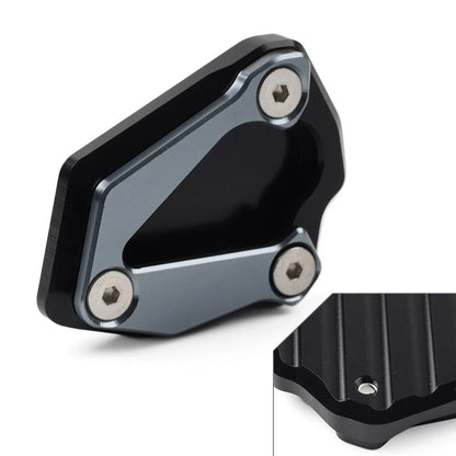 Kickstand Side Stand Extension Foot Plate Pad for BMW S1000R S1000RR (2019–2023)