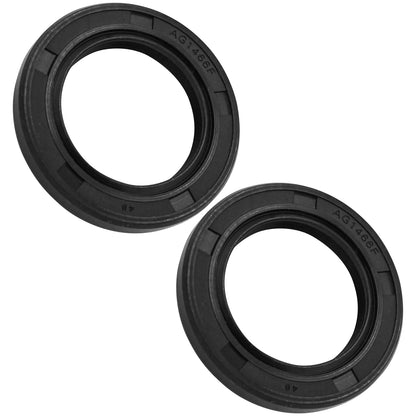 Swing Arm Bearing Seal Replacement for Honda Recon 250 TRX250 (1997–2024)