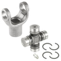 Rear Drive Shaft Yoke with U-joint Replacement for Yamaha Virago XV535 (1987–2000)