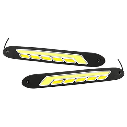 LED Daytime Running Light Strip for Car (26cm)