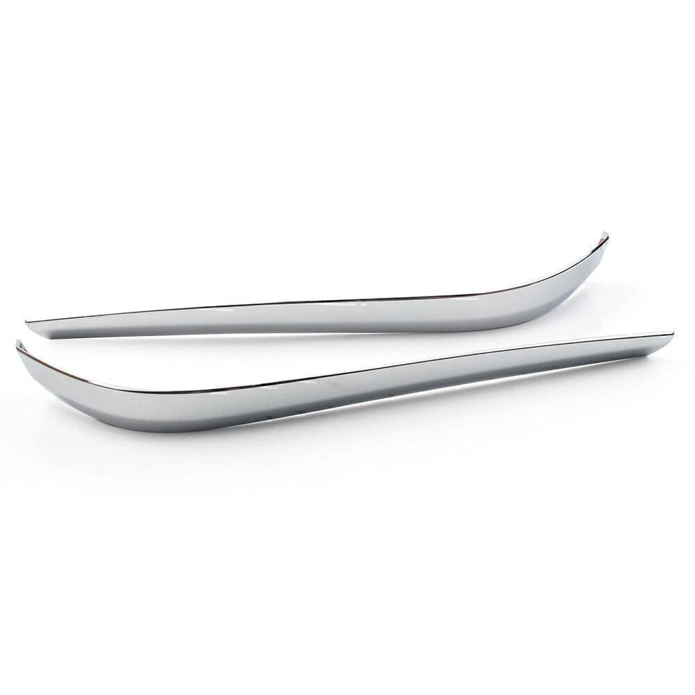Rear View Side Mirror Cover Trim for Toyota Camry (2018–2019)