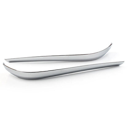 Rear View Side Mirror Cover Trim for Toyota Camry (2018–2019)